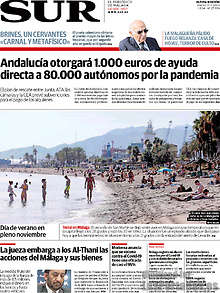 Periodico Sur