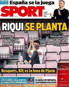 Periodico Sport