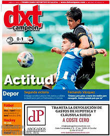 Periodico dxt