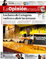 /La Opinión de Cartagena