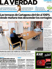 /La Verdad Cartagena
