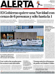 Periodico Alerta