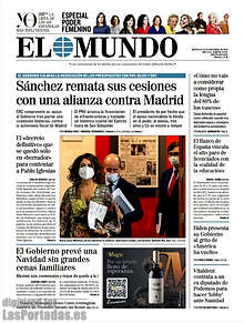 Periodico El Mundo