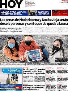 Periodico Hoy