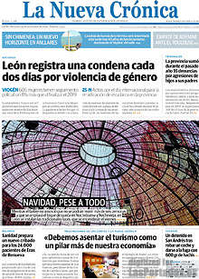 Periodico La Nueva Crónica