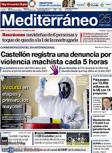 Periodico Mediterráneo