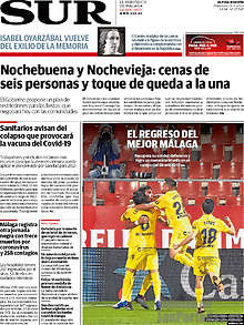 Periodico Sur