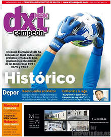 Periodico dxt