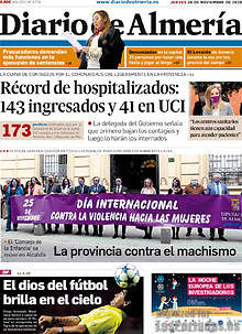 Periodico Diario de Almería