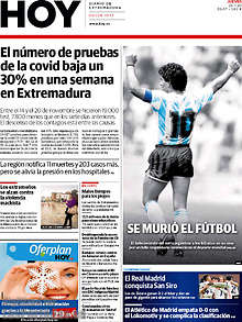 Periodico Hoy