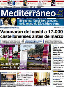 Periodico Mediterráneo