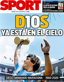 Periodico Sport