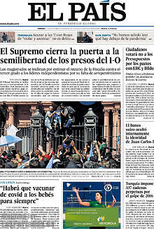 Periodico El País