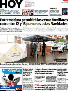 Periodico Hoy