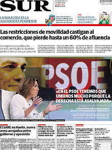 Periodico Sur