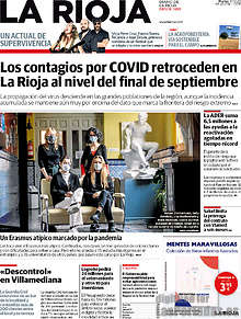 Periodico La Rioja