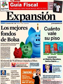 Periodico Expansion