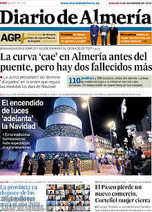 Periodico Diario de Almería