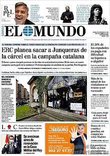 Periodico El Mundo