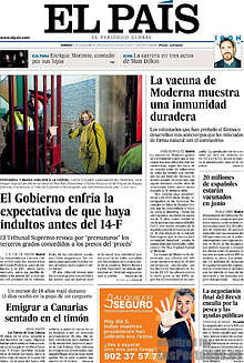 Periodico El País