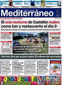 Periodico Mediterráneo