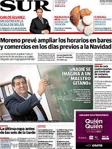 Periodico Sur