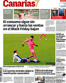 Periodico Canarias7