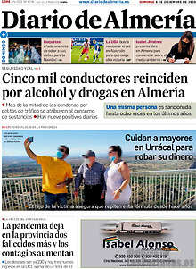 Periodico Diario de Almería