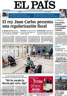 Periodico El País