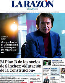 Periodico La Razón