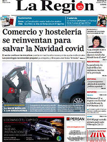 Periodico La Región