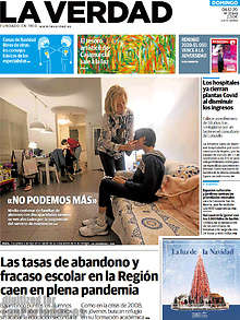 Periodico La Verdad