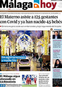 Periodico Malaga Hoy