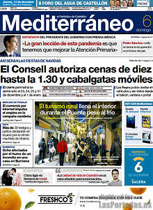 Periodico Mediterráneo