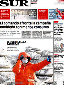 Periodico Sur