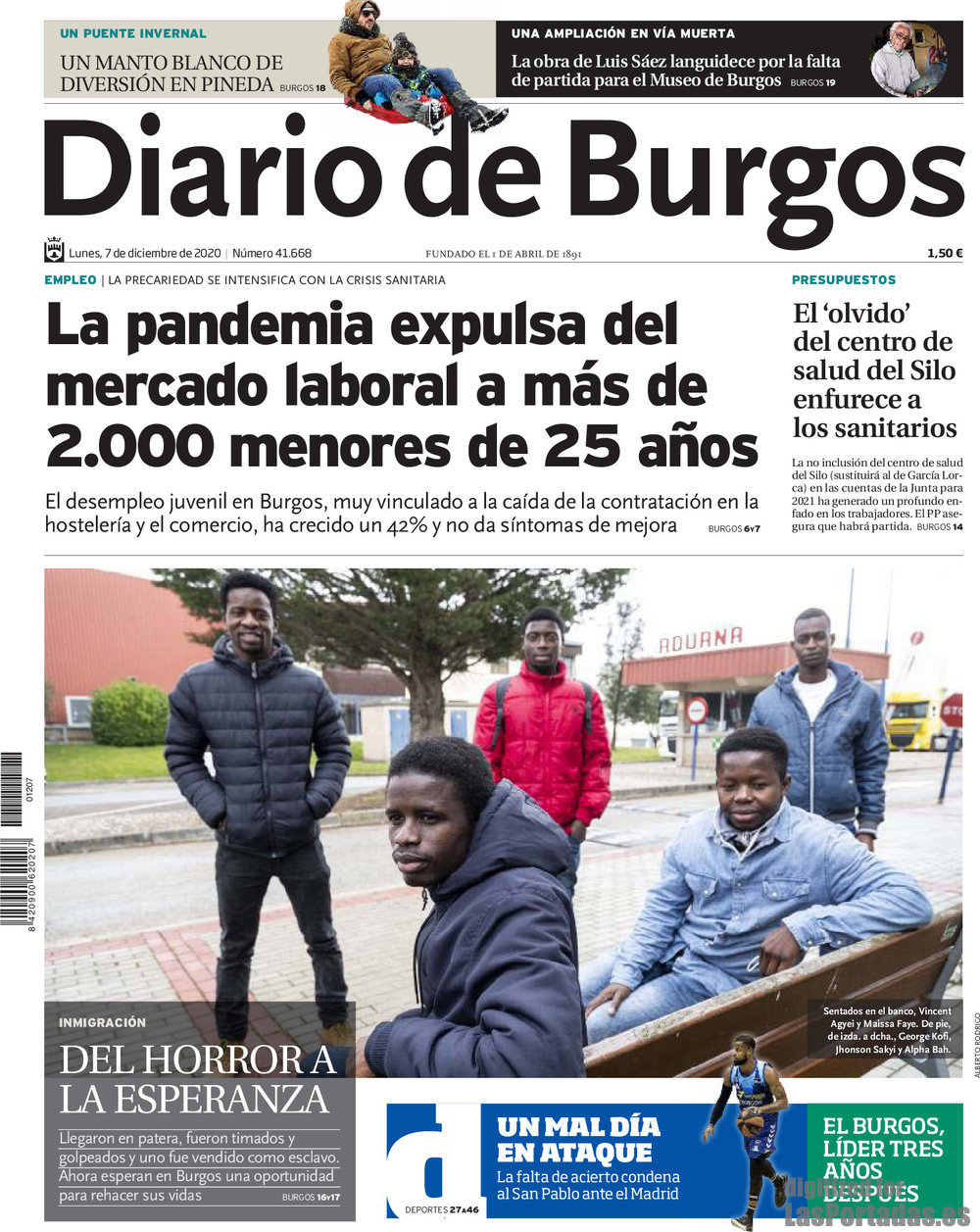 Diario de Burgos