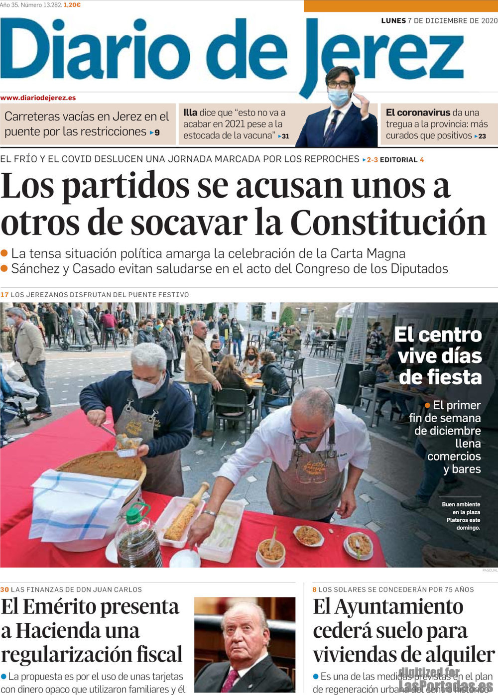 Diario de Jerez