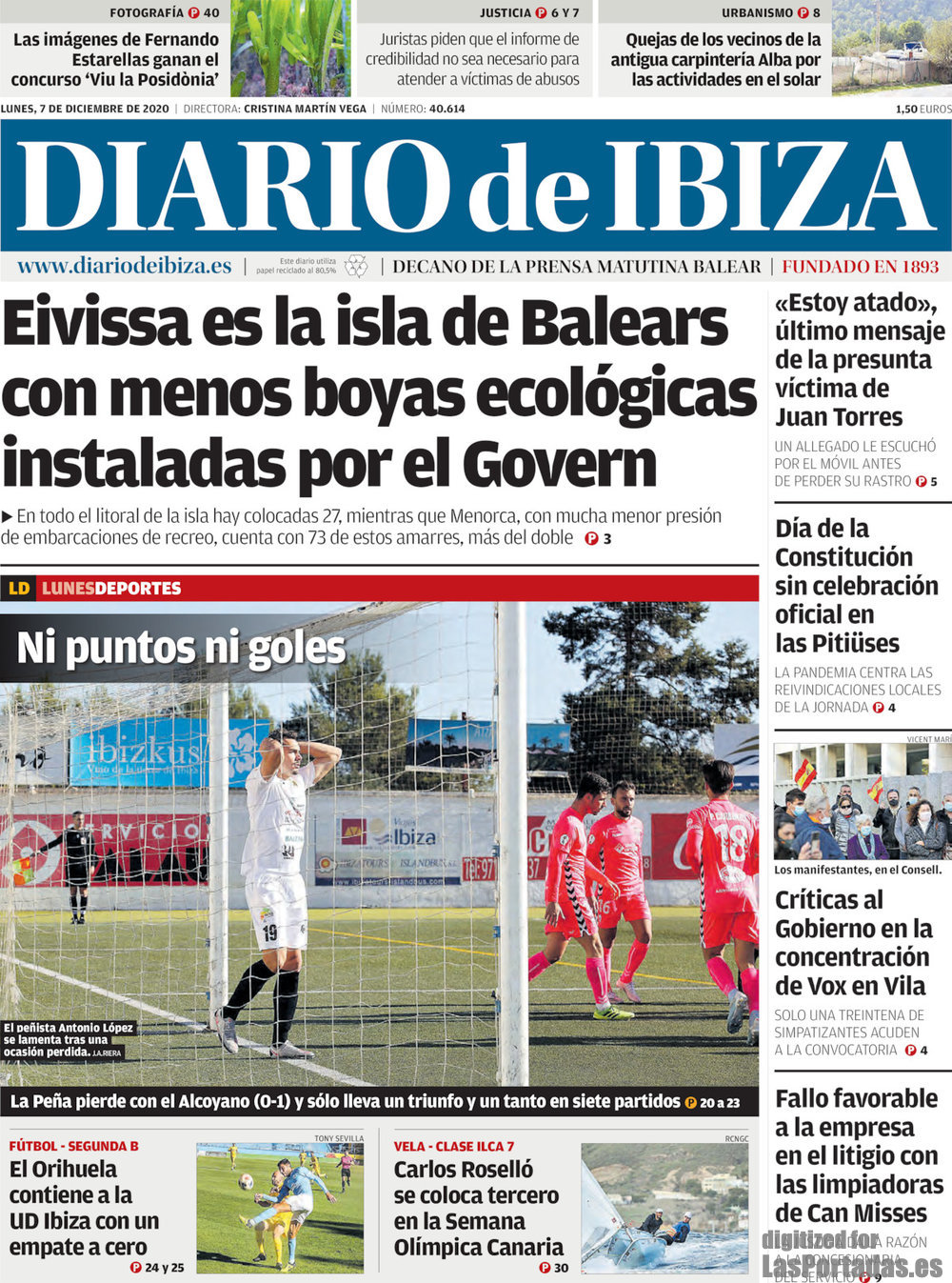 Diario de Ibiza