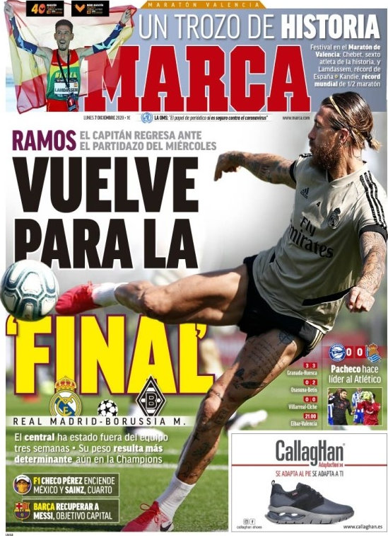 Marca