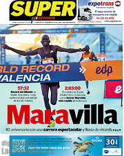 /Super Deporte