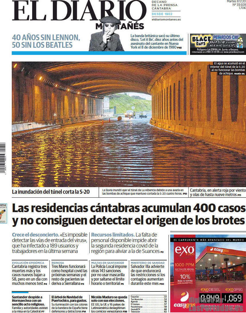 El Diario Montañés