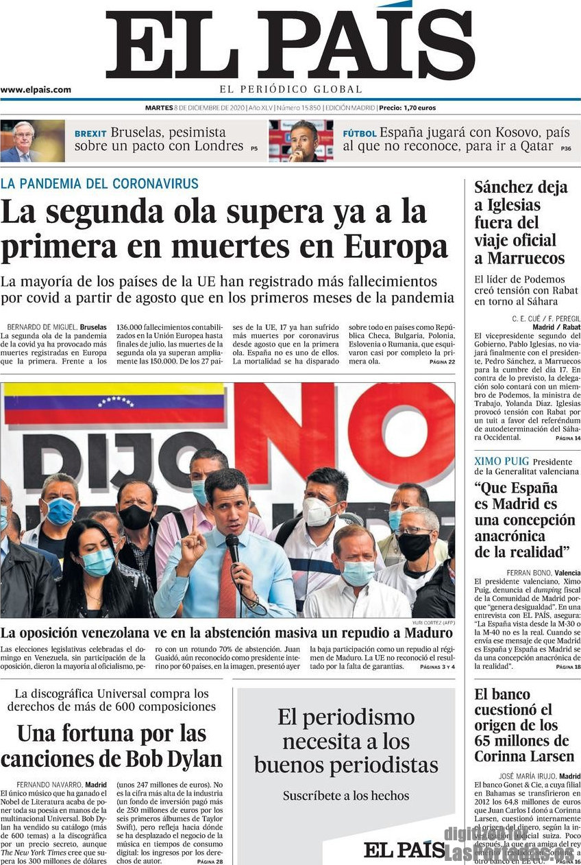 El País