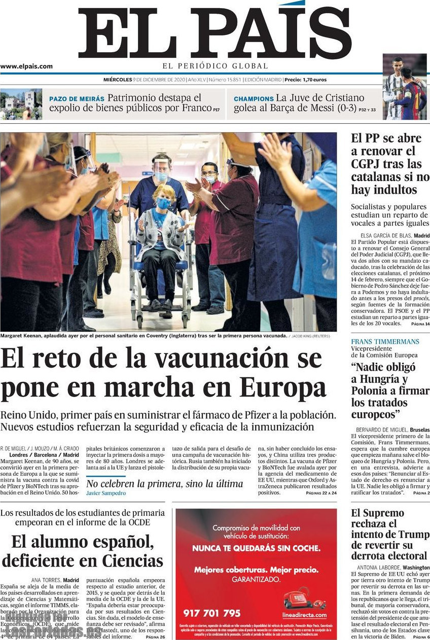 El País