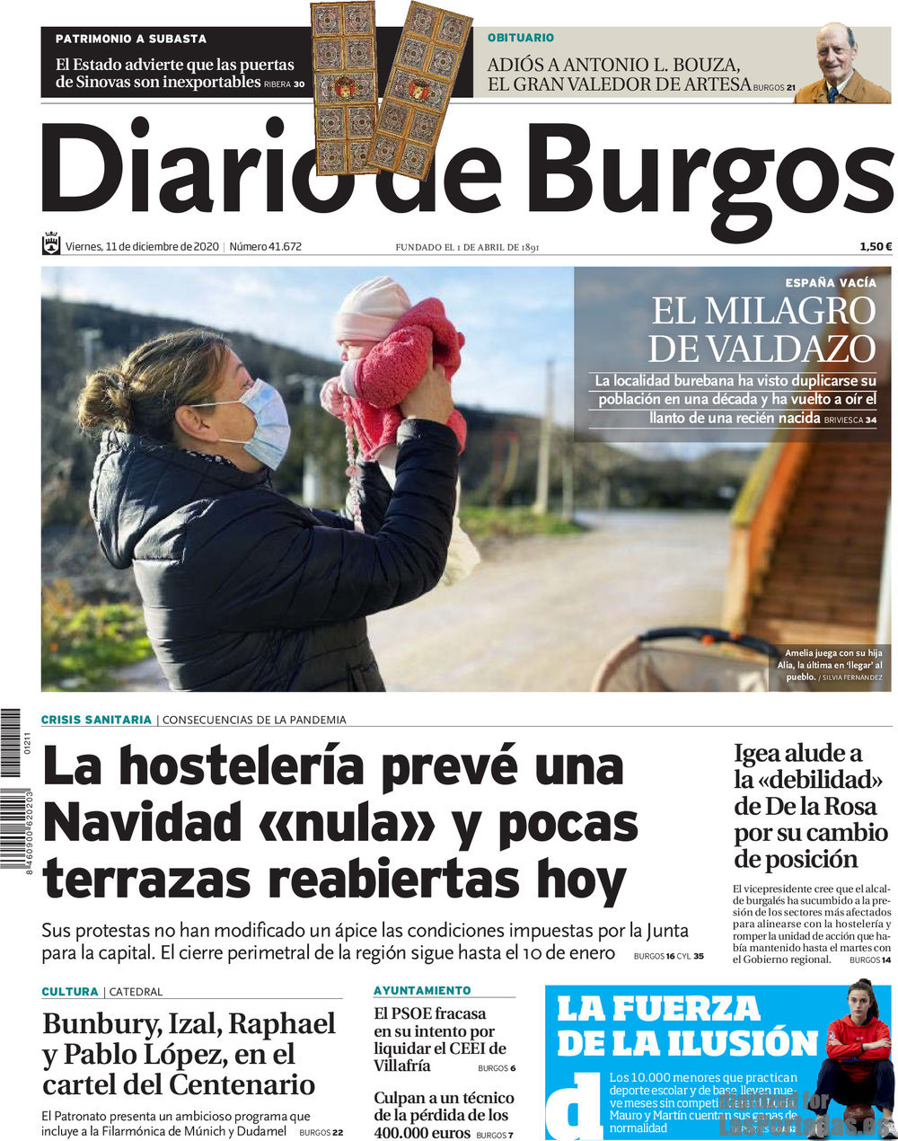 Diario de Burgos