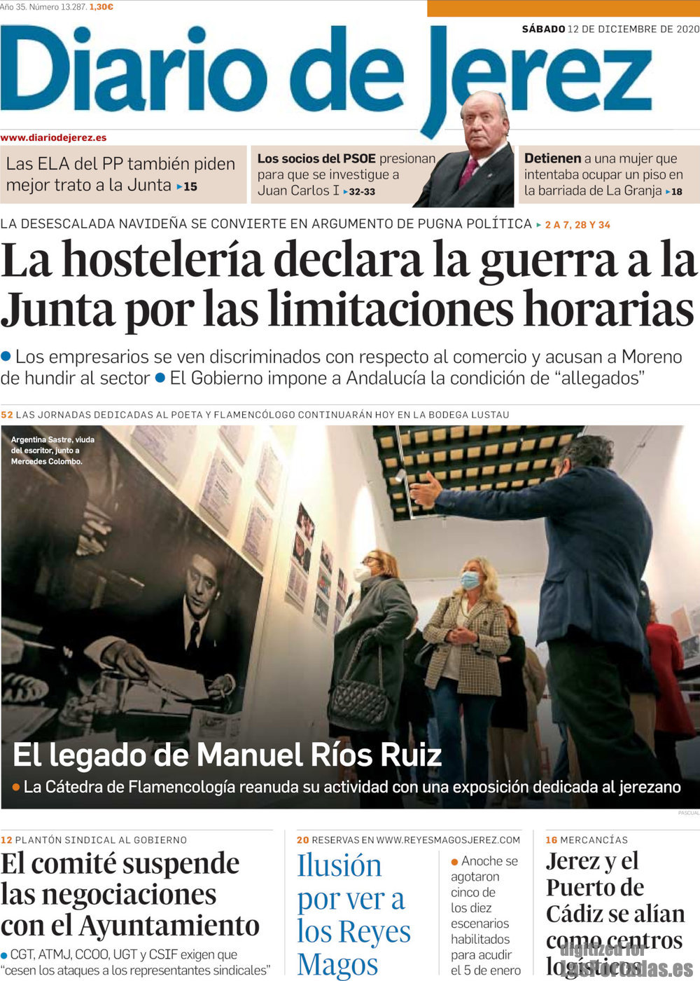 Diario de Jerez