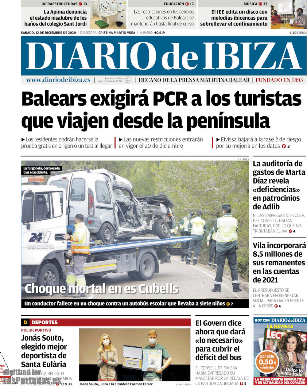 Diario de Ibiza