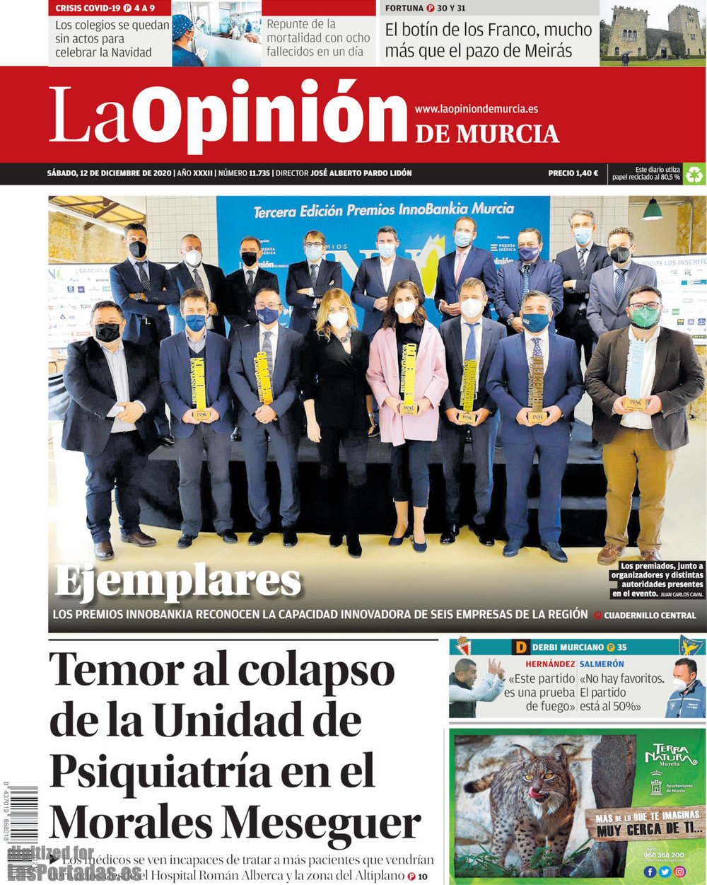 La Opinión de Murcia