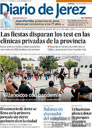 /Diario de Jerez