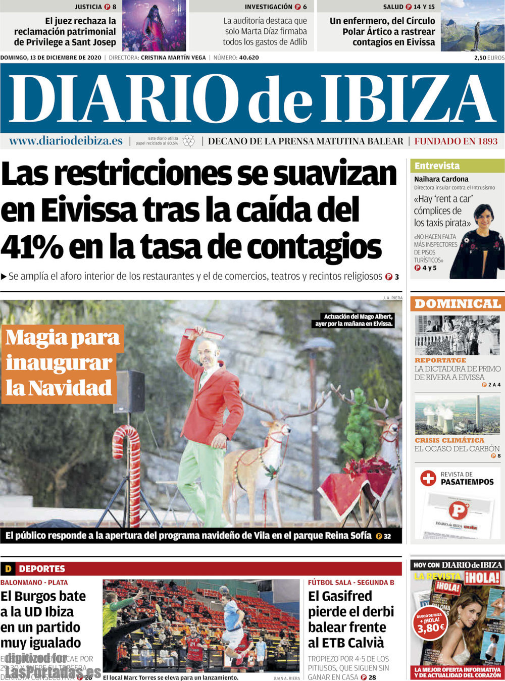 Diario de Ibiza