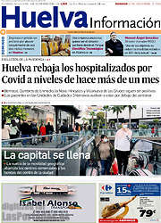 /Huelva Información